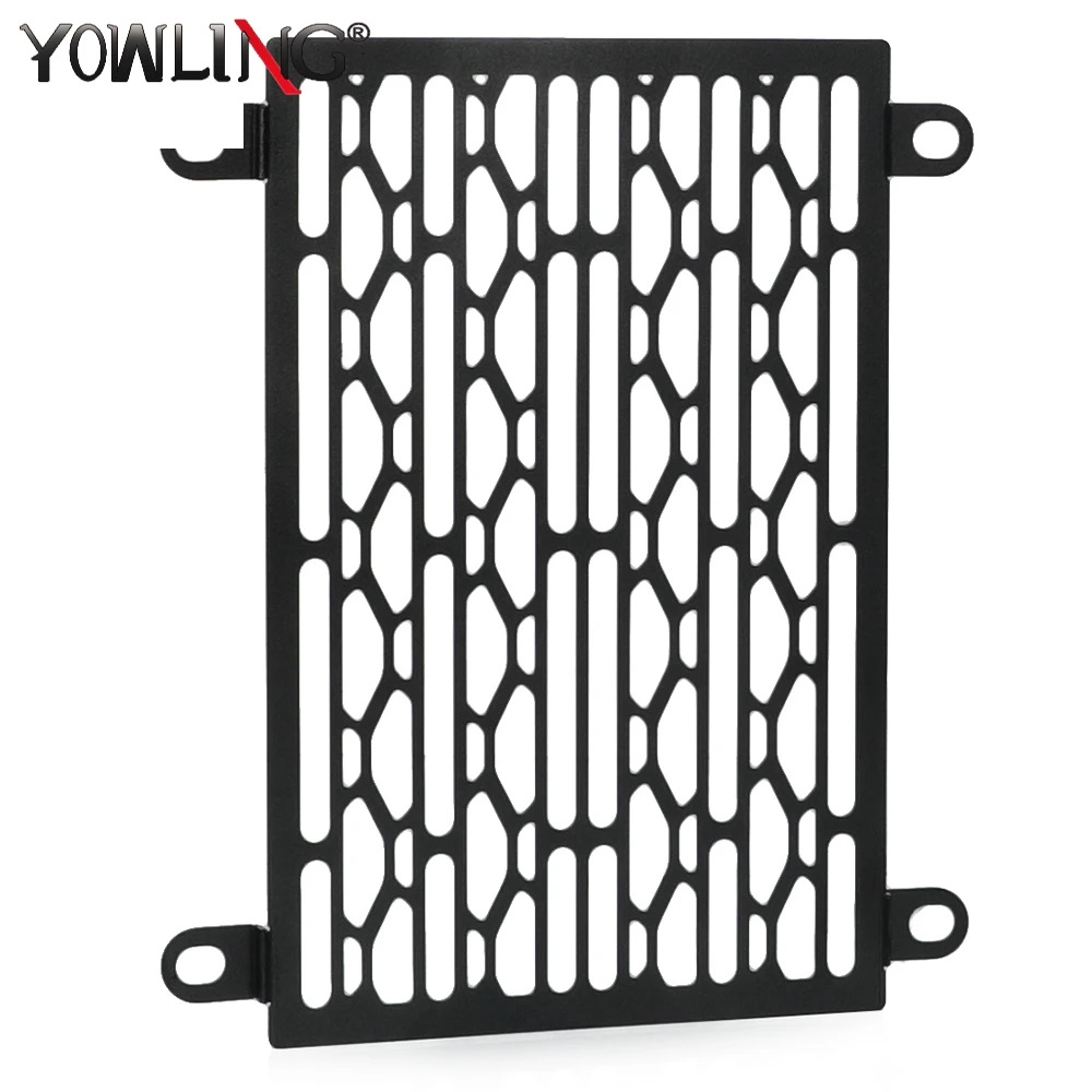 Motorcycle Accessories Radiator Grille Guard Protective Cover Protector Fuel Tank For CFMOTO 250 CLC CL-C 250 2024-2025-2026