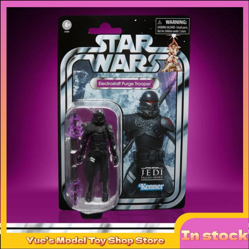 【in-stock】hasbro-star-wars-375inch-electric-staff-purge-trooper-purge-trooper-action-figure-animation-model-toy-collection-gift