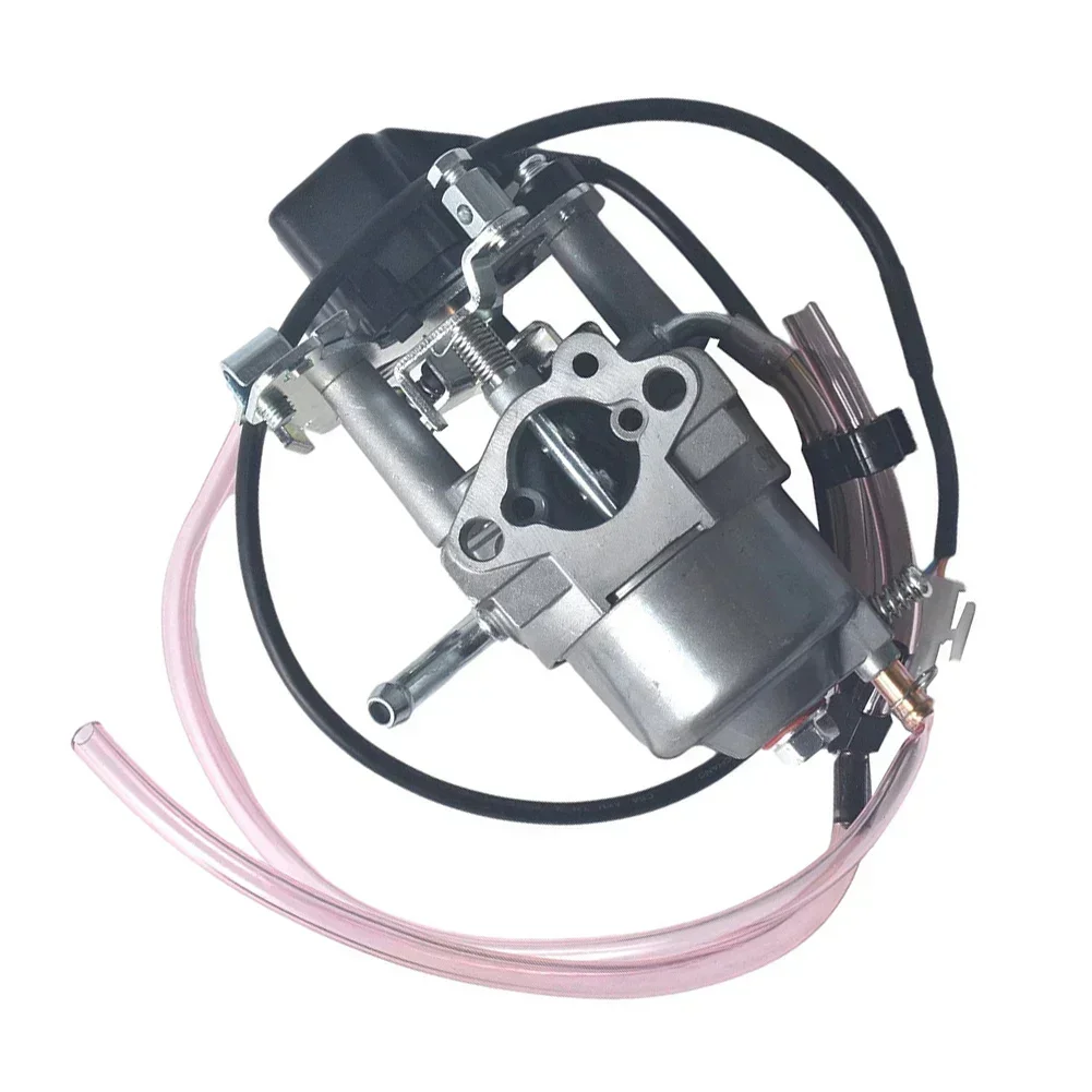 

Сменный карбюратор для портативных генераторов Aipower SUA2000i 2000 Вт и SUA2300i 2300 Вт с поддержкой двойного режима питания