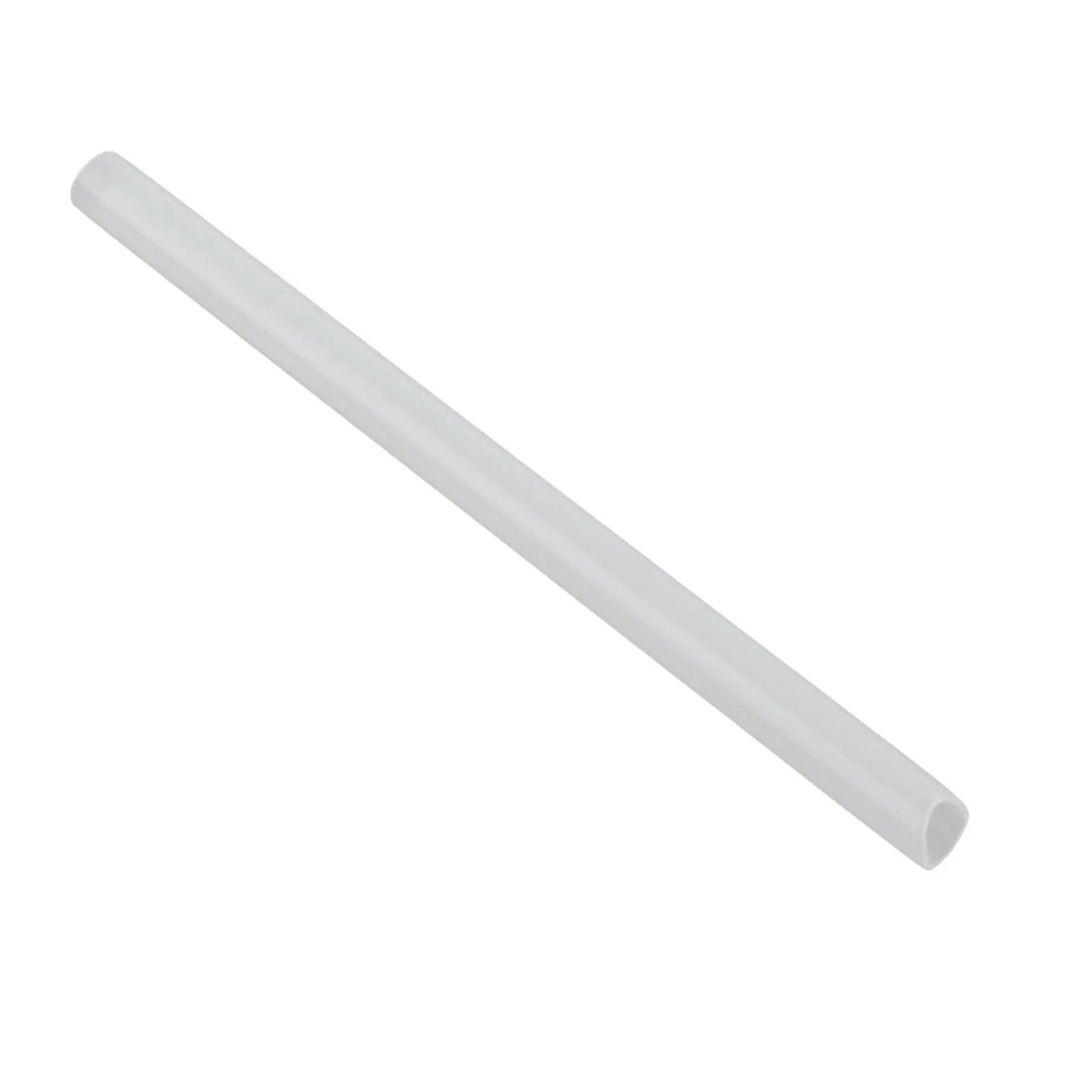 Testa della pompa tubo tubo testa della pompa tubo testa della pompa tubo di rinnovamento tubo bianco 100 pezzi 4.4 pollici larghezza del bagno nuovo di zecca