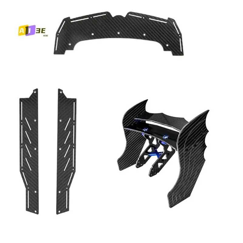 

A03E-Углеродное волокно для ARRMA LIMITLESS F1 1/7