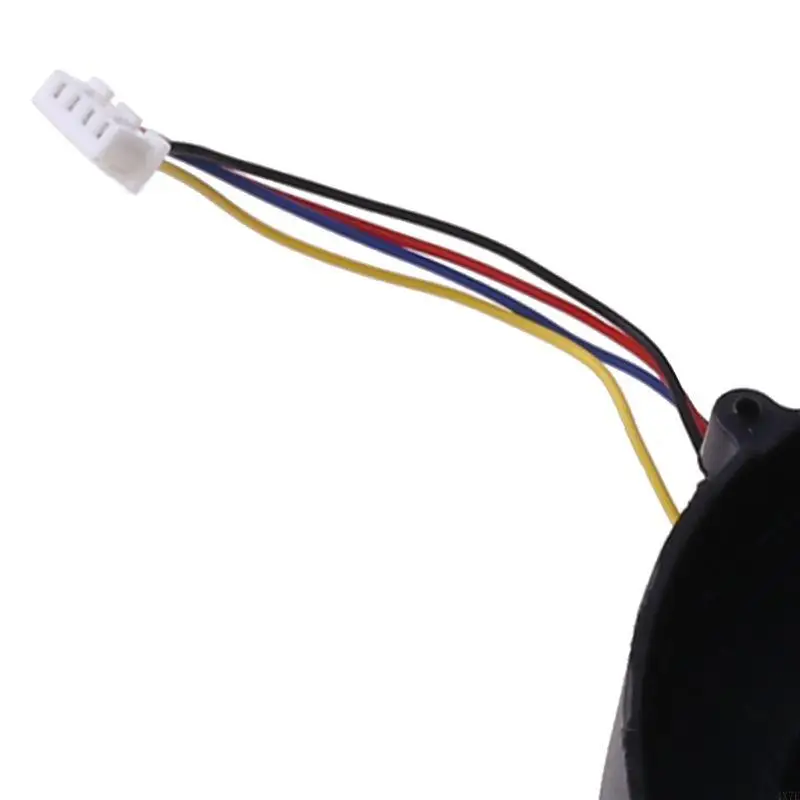 4x7e 4 pin contonector cooling