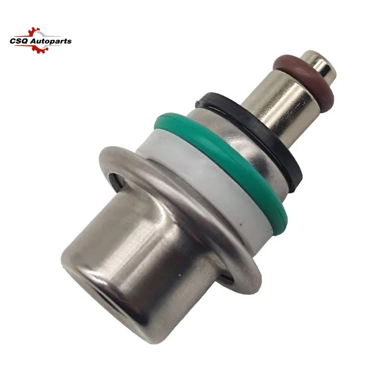 

35301-1G000 Регулятор давления топлива 4,0 бар подходит для Hyundai KIA Accent Veracruz Tucson I30 Elantra Rio, новый