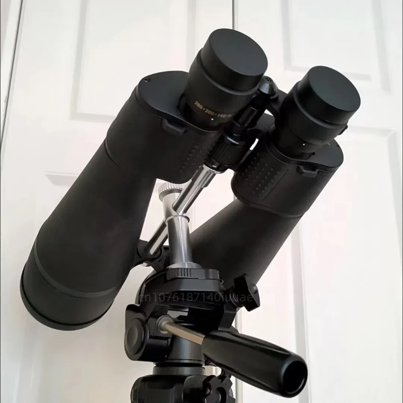 Mogo 30-260x160 Binoculars, Ultra Clear, Ultra-high Magnification, New Variable Magnification Binoculars, 80 Caliber Telescope