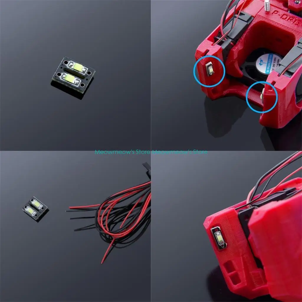 

W91A для Voron 0,2 Плата вытягивающей плате