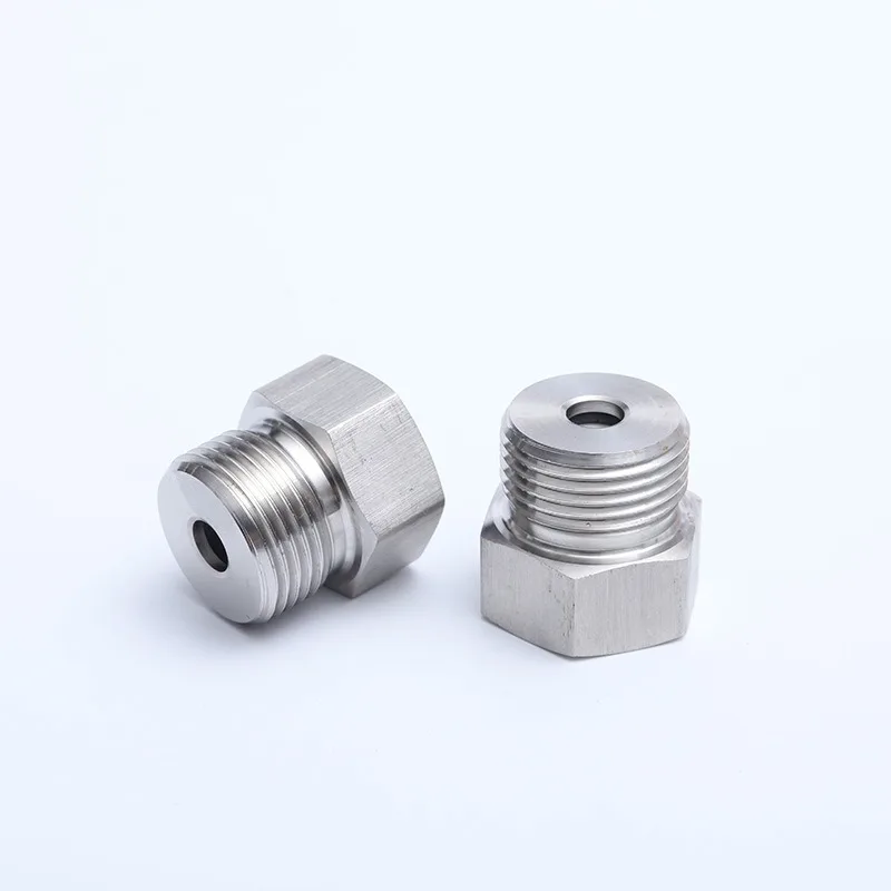 Ceramic Pressure Transmitter NPT1/8 0~100PSI Pressure Sensor Probe
