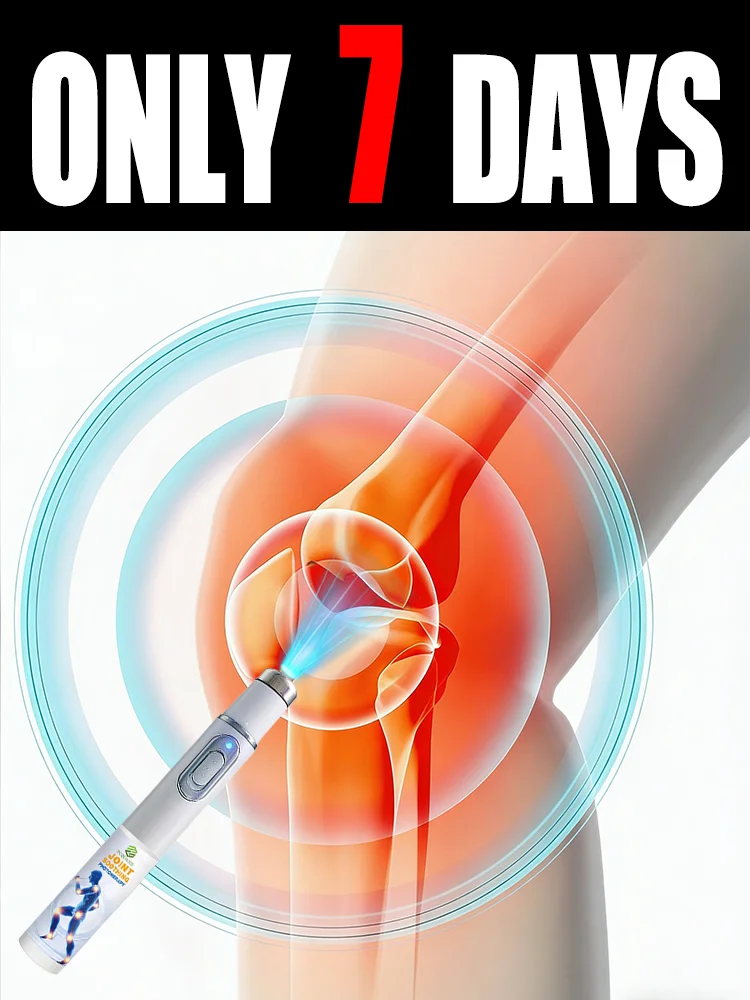 

Fast protection meets your daily joint care and needs.
