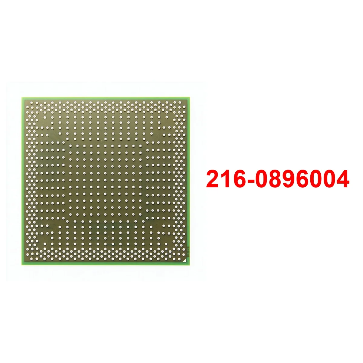 Hot sale  216-0896004 216 0896004 BGA Chipset