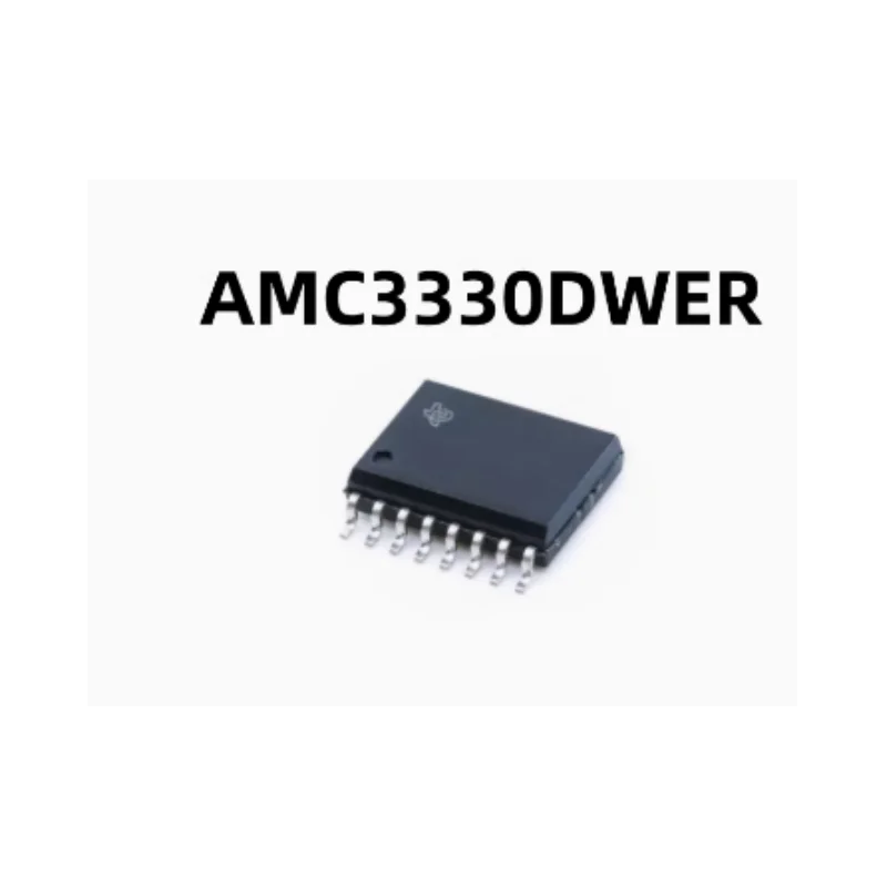 

AMC3330DWER SOIC-16 SMD AMC3330DWE Isolated Amplifier Chip Brand New Original
