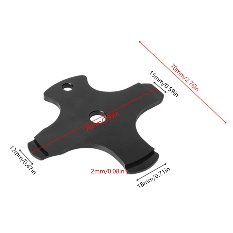 Outils verrouillage synchronisation moteur pour une réparation efficace voiture, outil synchronisation d'arbre à