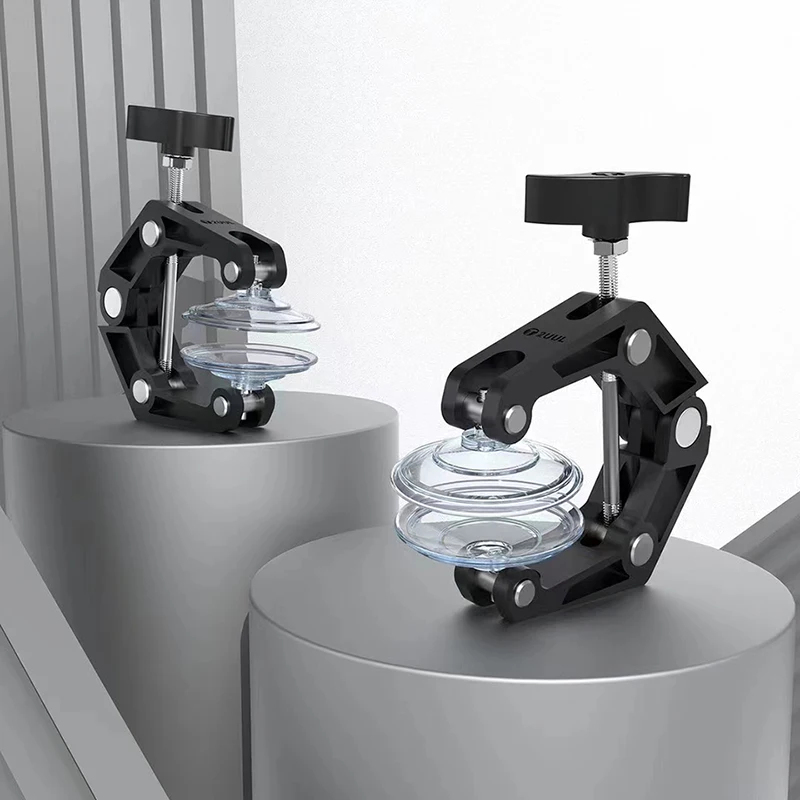 Рисунок 5 - присоски для снятия аккумулято