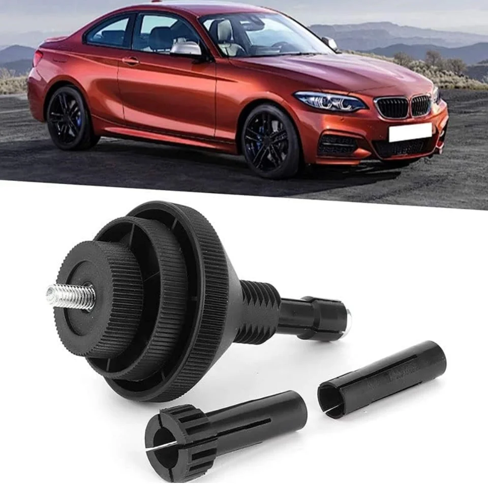 

Универсальный автомобильный инструмент для выравнивания центрирования сцепления, автоматический корректор отверстий сцепления, инструмент для ремонта фиксации сцепления автомобиля