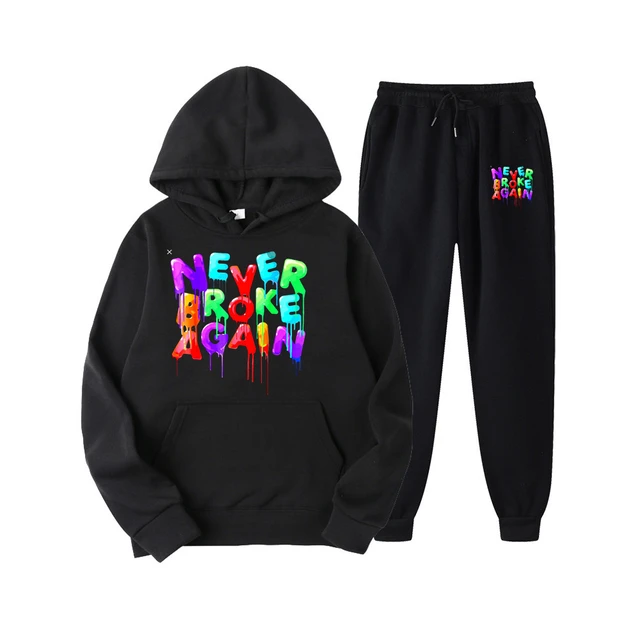 Hoodies Suit Men Harajuku Sweatshirt Women Streetwear Clothes Korean Hooded Hoodies Sweatshirts Aliexpress