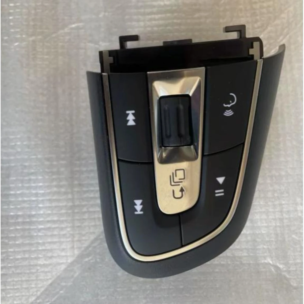 For Geely for LYNK&CO 01+ 02+ 03 Car Left Right Steering Wheel Buttons Multifunction Steering Control Switch Brand New Genuine