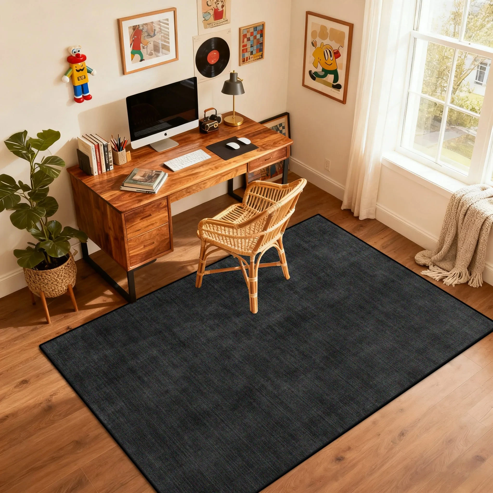 Thumbnail 3 - #36 Best Office Chair Mats to Buy In 2026