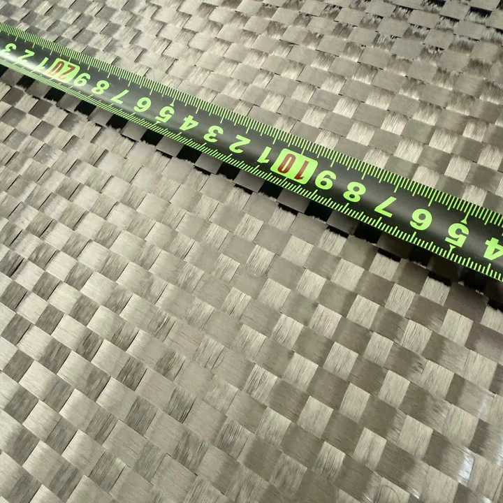 8*8mmReal Carbon Fiber Cloth Carbon fabric Stretch Plain Big plaid 12K 100gsm 200gsm 12