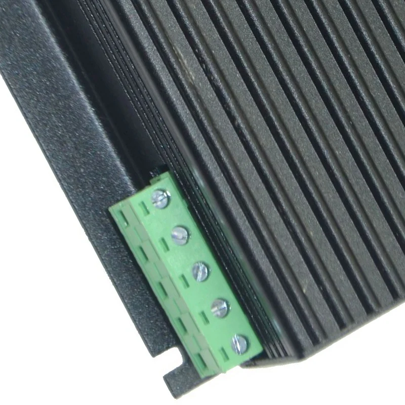 ชุดเครื่องกำเนิดไฟฟ้าเครื่องชาร์จแบบลอย4A ที่ชาร์จแบตเตอรี่แบบเริ่มทำงานอัตโนมัติ CH2804 12V24V