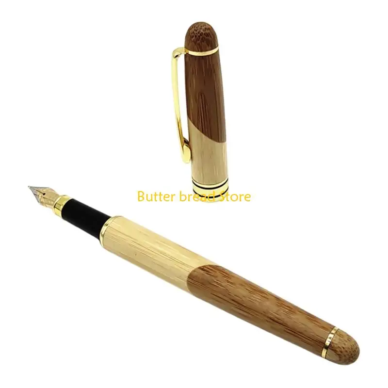 

W89C 0.7mm Fountain Pen Pen Calligraphy Pen Business Pen Writing Pen Office School Supplies
