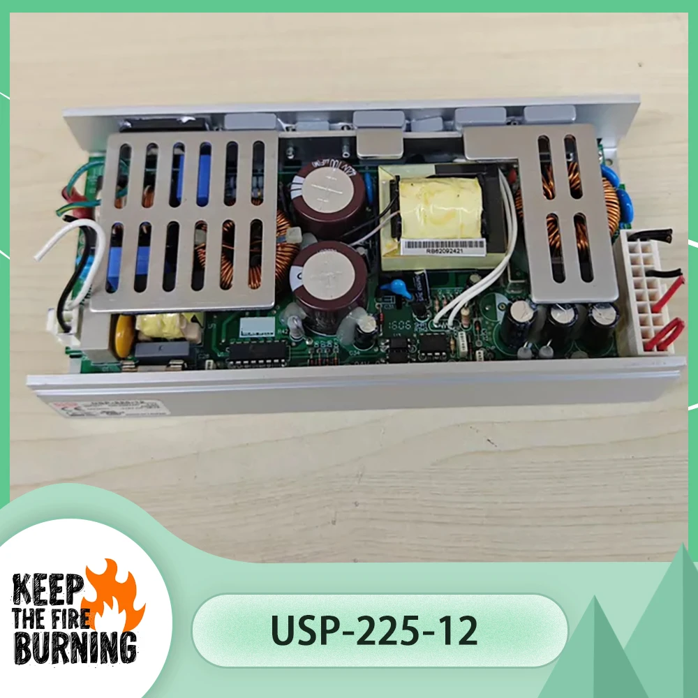 USP-225-12 Power Module +12V 18.7A