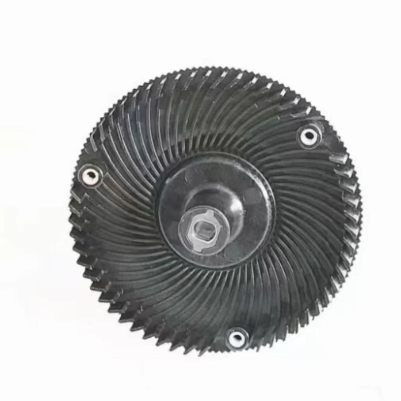 Para Agras DJI T60/T25P aspersor centrífugo Spinner disco superior/inferior Kit de disco parte accesorios para drones agrícolas 004923.02