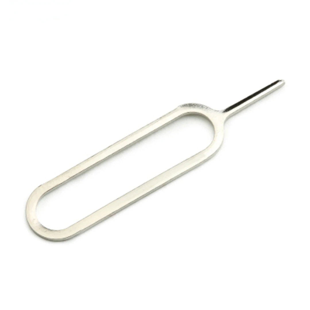 

Universal Sim Card Tray Pin Ejecting Removal Tool Needle Opener Ejector for Most Smartphone