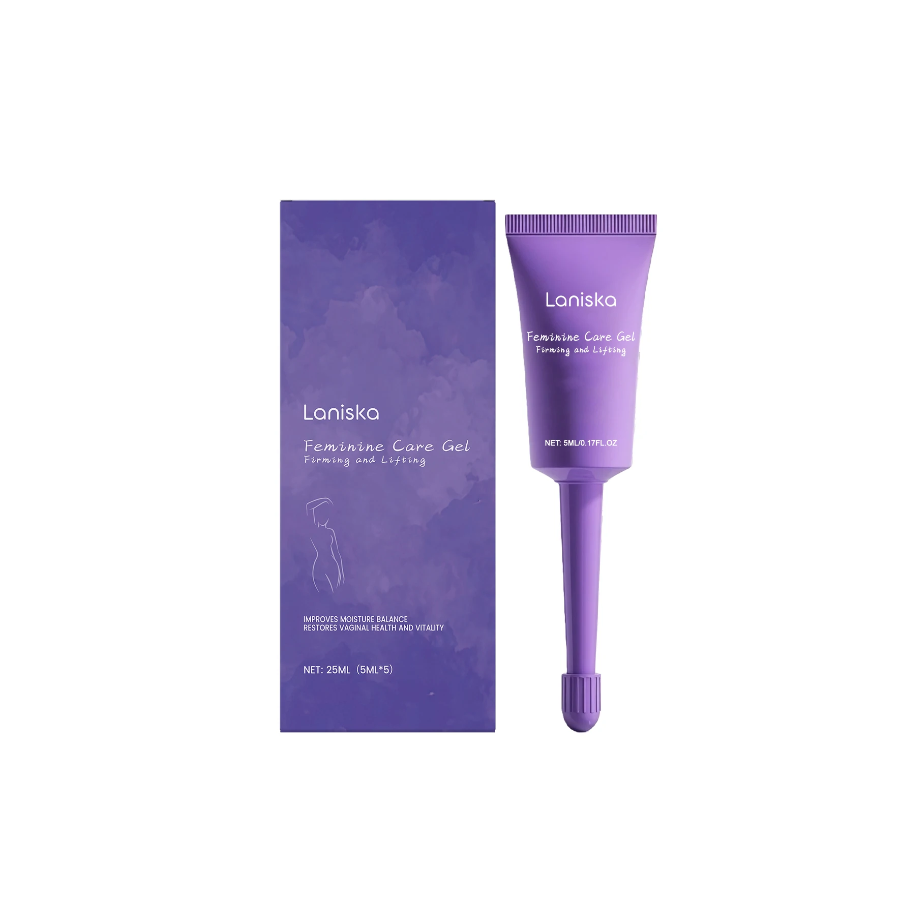 Vagina Tightening Gel Vagina Shrinking Balance PH Feminine Hygiene Repair Remove Odor Itchywomen Private Parts Moisturizing Gel