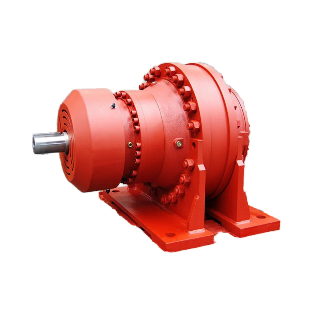 High Efficiency P2NA14 Series Vertical Output Planetary Gear Speed Reducer ODM Supported Special Hot Selling Product
