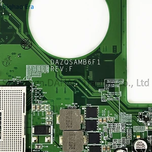 اللوحة الأم للكمبيوتر المحمول ل Acer Aspire ، E1-431 ، E1-471 ، V3-471 ، E1-471G ، مجموعة شرائح HM77 ، GT630M-1GB ، DAZQSAMB6F1 ، DAZQSAMB6E1 ، NBV7B11001 أفضل 6 لوحات أم أيسر مبيعا - رقم 3