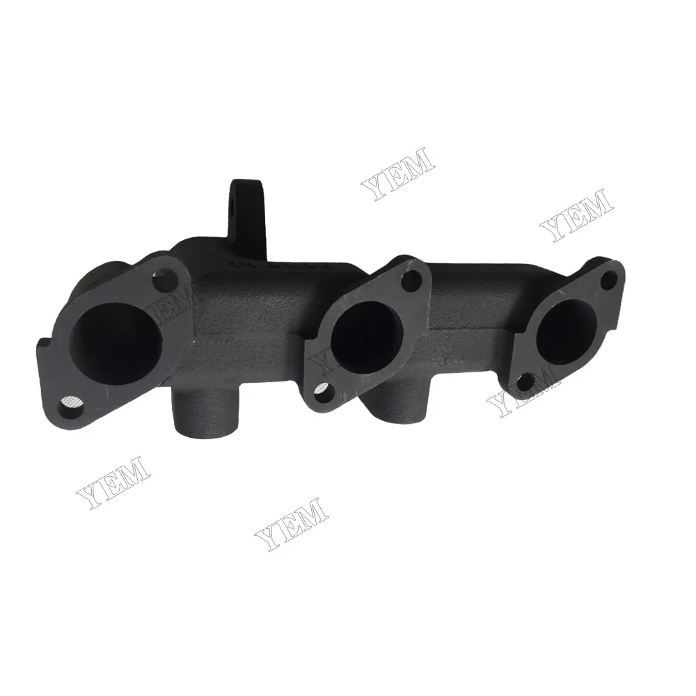 Exhaust Manifold 16… - image