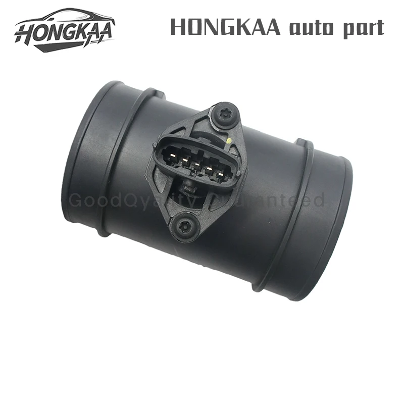 Mass Air Flow Meter Sensor MAF for Cadillac Catera Saturn LS2 LW2 L300 LW300 1999~2003 2000 2001 2002 Auto Factory Price 9193533