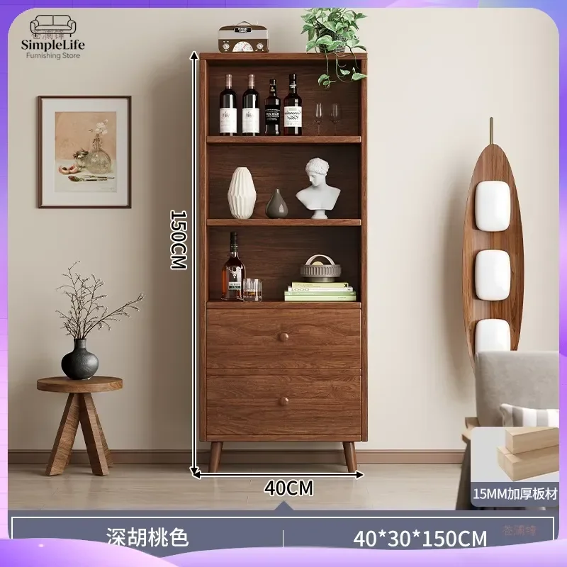 new-wall-mounted-wine-cabinet-solid-wood-ecological-board-display-rack-for-living-room-small-apartment-home-bar-storage