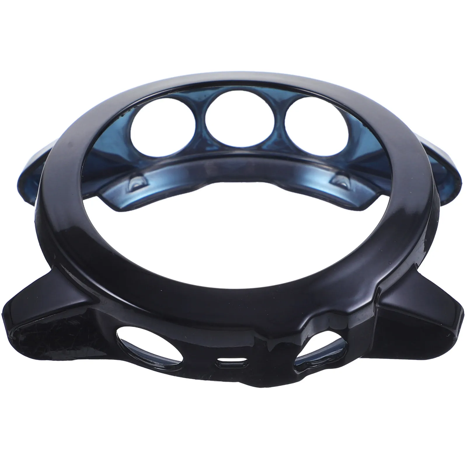 

1 шт. Защитный чехол для часов с гальваническим покрытием, полностью закрывающий корпус, из ТПУ, совместимый с Garmin 5X, легкий, ударопрочный