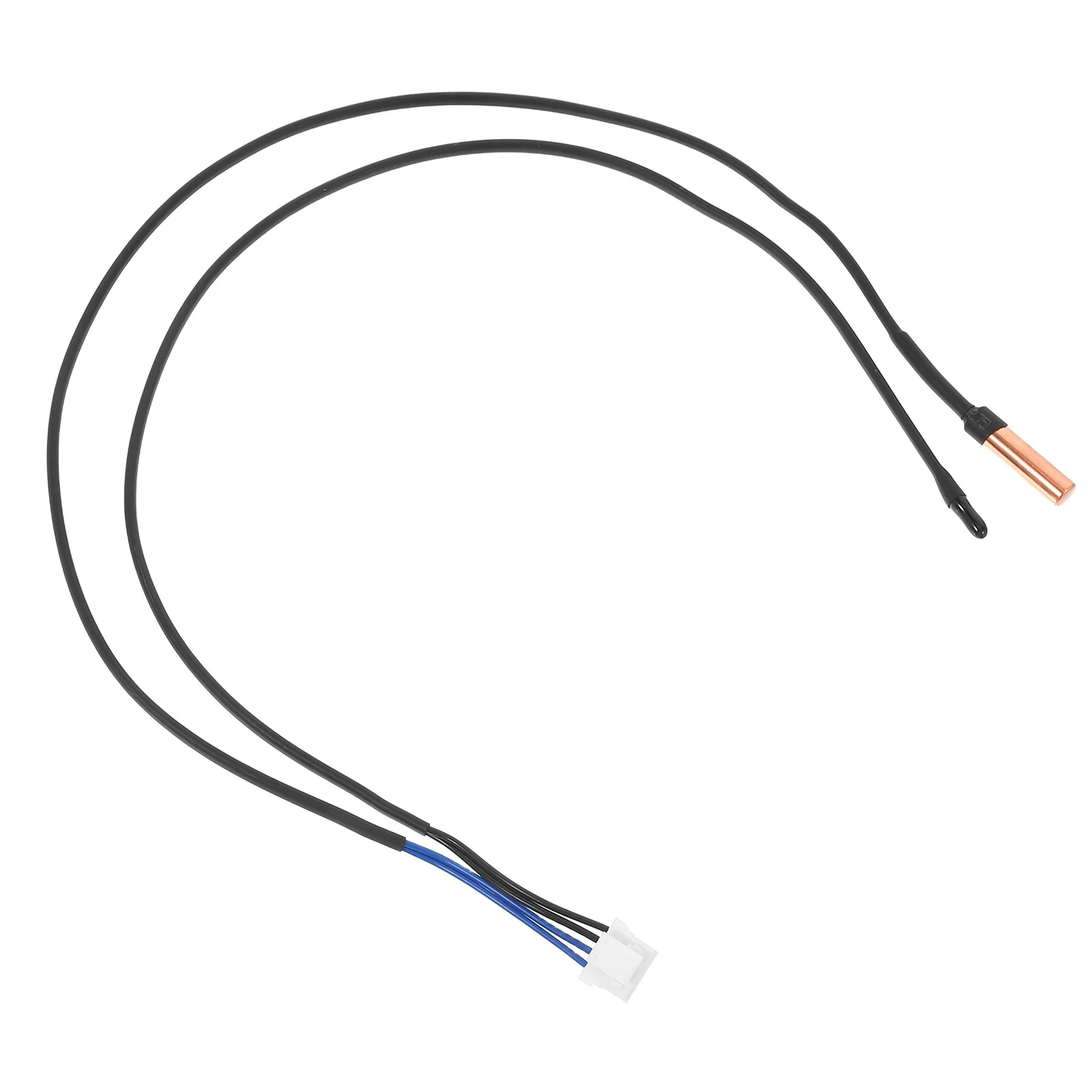 

5K Temperature Sensor for Air Conditioner Accurate Indoor Climate Monitoring Quick Response Sturdy Material Easy Installation