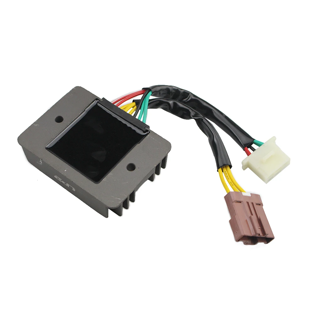 Motorcycle Voltage Regulator Rectifier AP8127144 For Aprilia RSV1000 2004 2005 2006-2009 RSV1000 Tuono 2006 2007 2008 2009 2010