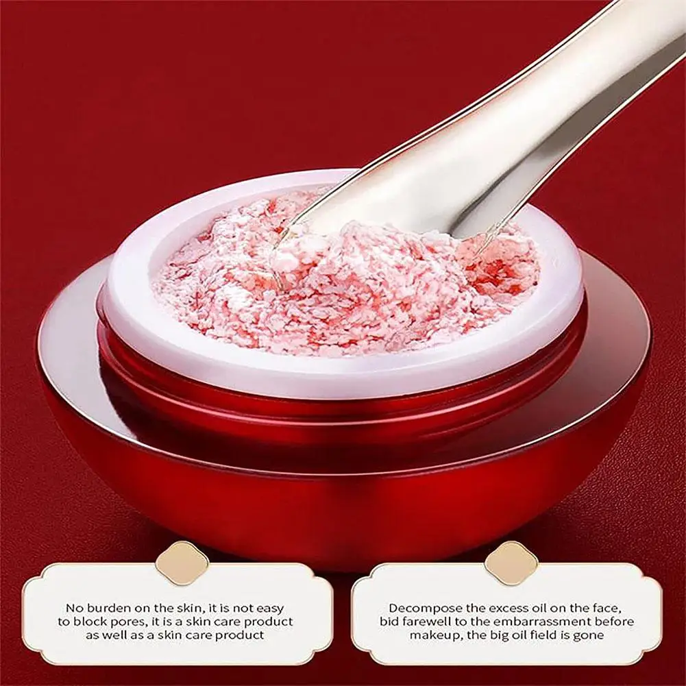 1/3/5pcs Retinol Dragon Blood Facial Cream deep Moisturize fade Fine Lines Pores Brightening women Skin care
