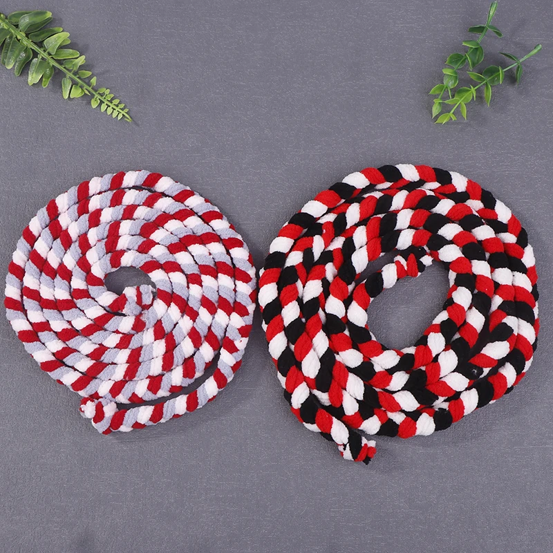 2 Meters Water Absorbent Rope Microfiber Cloth Drying Tool For Car Door Windshield Vinyl Film Window Wash Clean Accessories