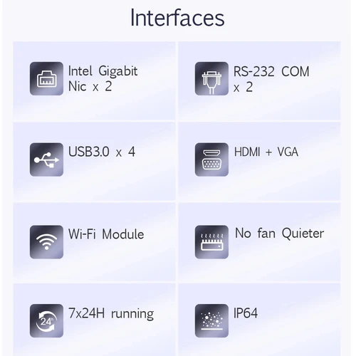 باريبون و ميني بي سي