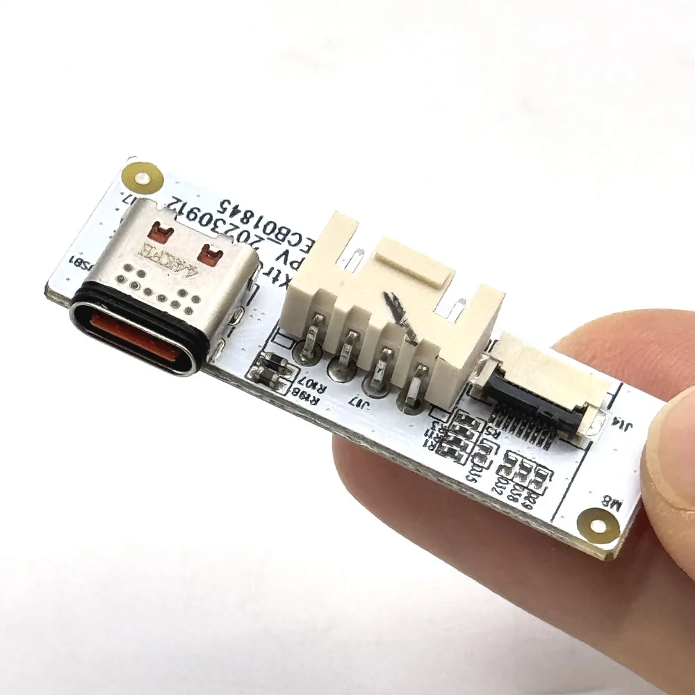 1PCS สำหรับ JBL Xtreme 4 Xtreme4 GG Type-C USB ชาร์จพอร์ตซ็อกเก็ต USB แจ็คแหล่งจ่ายไฟบอร์ดเชื่อมต่อ