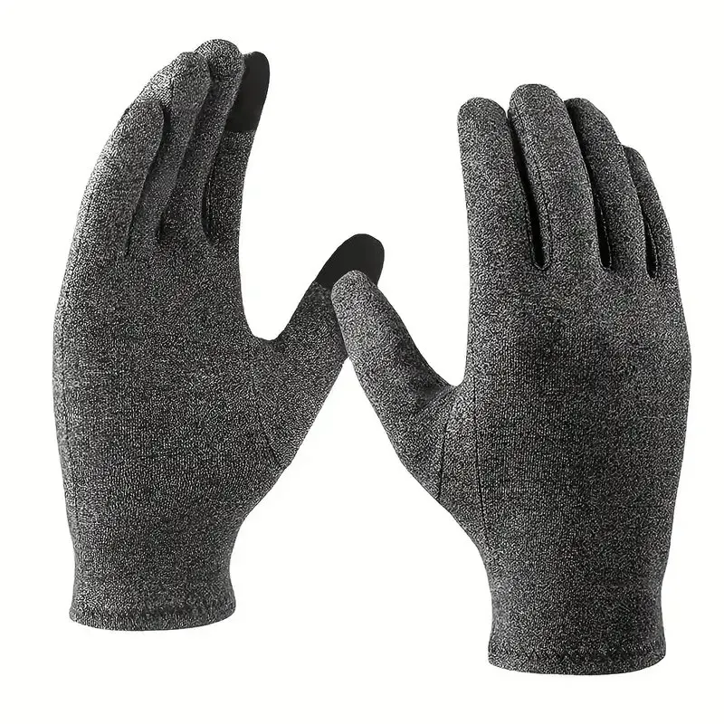 【Vendite calde】 Nuovi guanti invernali Guanti da ciclismo Guanti caldi touch screen Guanti da artrite per uomo e donna