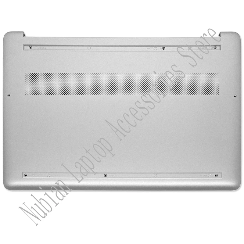Imagem -05 - Laptop Tela da Carcaça Tampa Superior Lcd Tampa Traseira Moldura Frontal Caixa Inferior hp 15-dy 15-ef er 15s-fq eq Tpn-q222 Q230 Novo