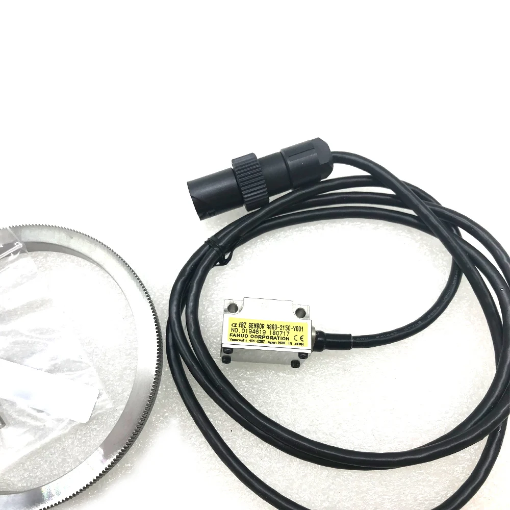 A860-2150-V001 Japan CNC Machine Used Cable Fanuc