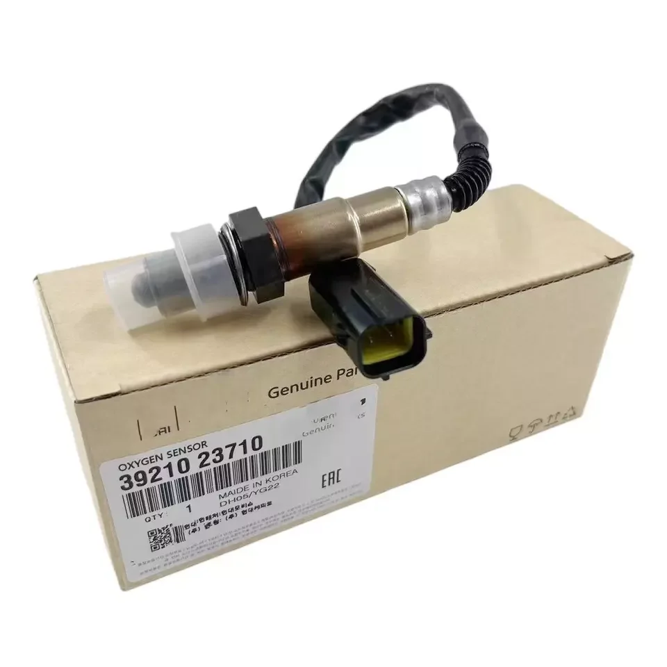 39210-23710 3921023710 O2 Sensor Lambda Probe Oxygen Sensor For Tucson Tiburon Kia Sportage 2.0L L4 2005-2010