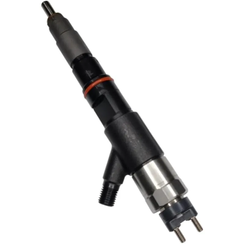 

1pcs Common Rail Diesel Fuel Injector 5561480 5569874 G3S150 for Cummins ISF4.5 ISF3.8 ISDE Engine