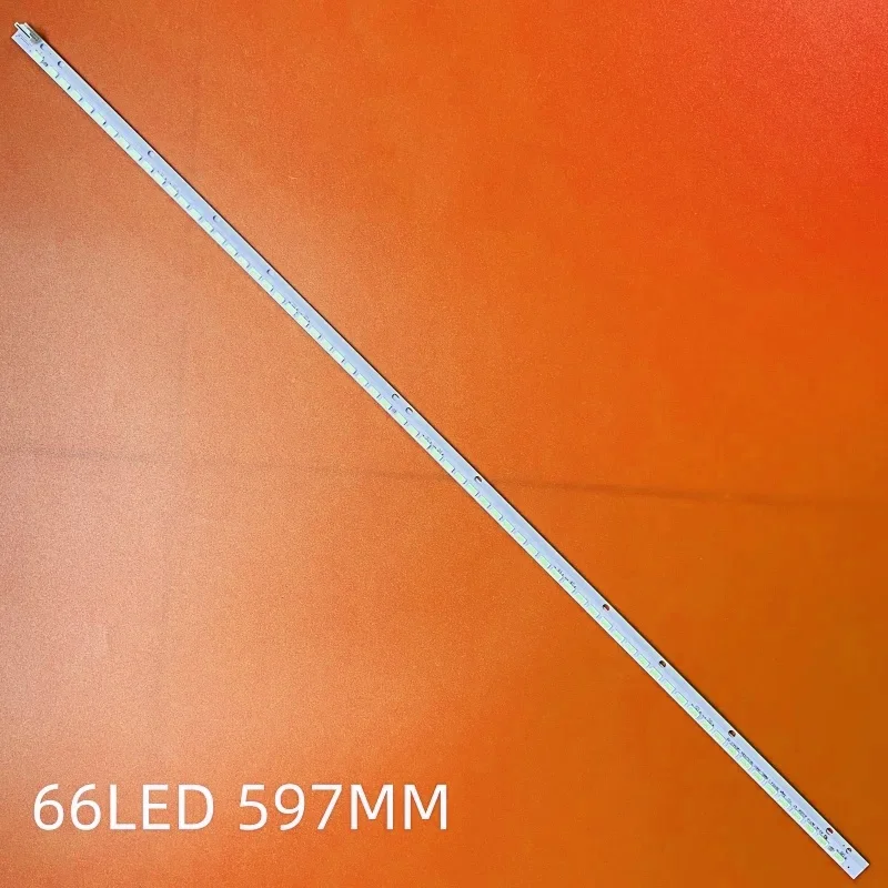 

1Pcs/set LED TV Backlight Bar Strip 47 "V13 EDGE Rev 0.4 1 6920L-0001C for KDL-47R500AD 47E610G 47E30SW LC470EUG LED47R6100DE