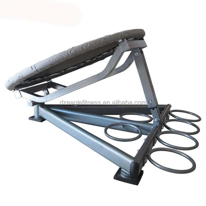 

Medicine Ball Rebound Trampoline 2025