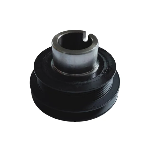 

Шкив коленчатого вала для двигателя Jinbei Van YC4F90 OEM: F3400-1005140