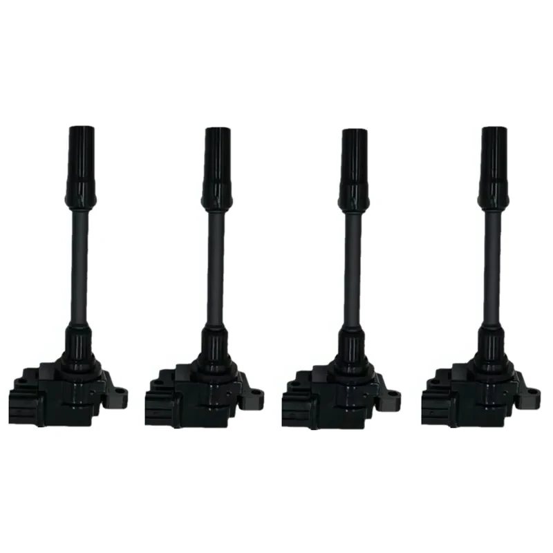 

Катушка зажигания 30875596 MD362913 MD366821 для Mitsubishi Carisma Pajero Pinin (1,8 л 2,0 л 2000-2007) Volvo S40 V40 Wagon (1998-200