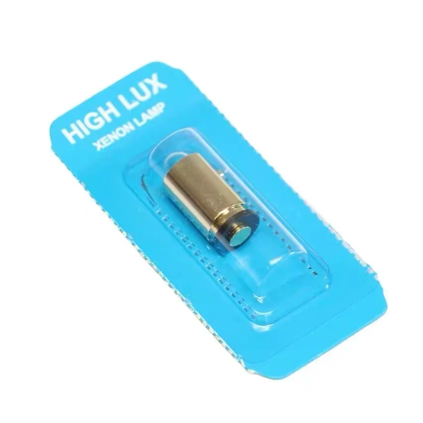 

NEW HEINE X-02.88.089 XHL #089 3.5V BETA200 Band-shaped optical lens bulb