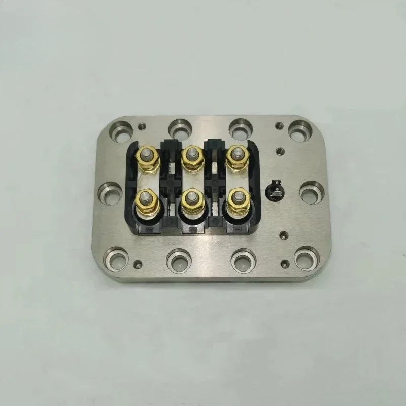 

For refrigeration compressor 34550624 6FE 6GE 6HE 6JE 4FE 4GE 4HE 4JE terminal plate