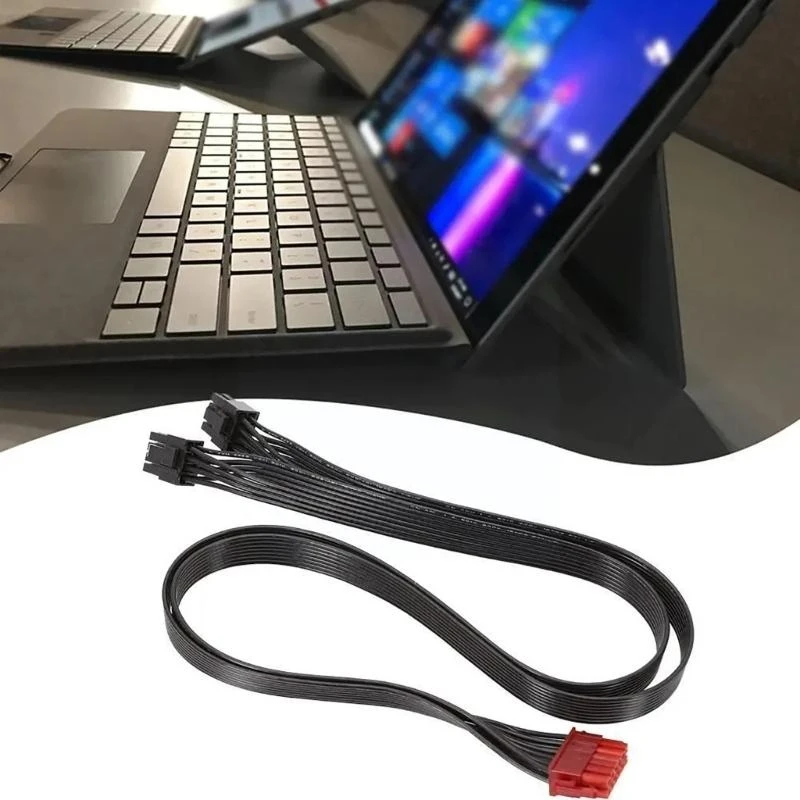 

R53C 12PIN до двойного 8PIN видеокарты ForeNermax модульный шнур видеокарты ForeNermax